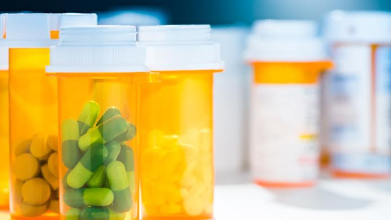 Urgent Recall Nearly 375,000 Bottles of Common Antidepressant Pulled Over Cancer Risk Concerns