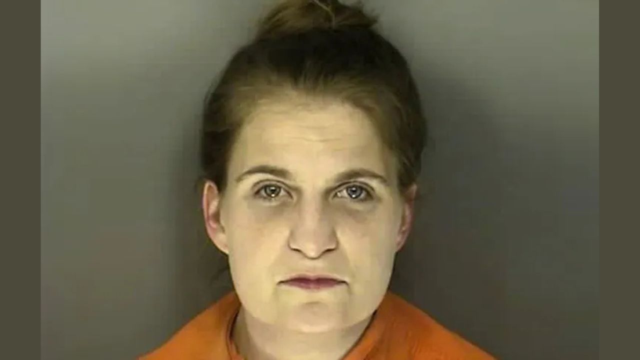 Woman Who Fled Fatal DUI Crash to Pick Up Daughter from School Sentenced to 14 Years
