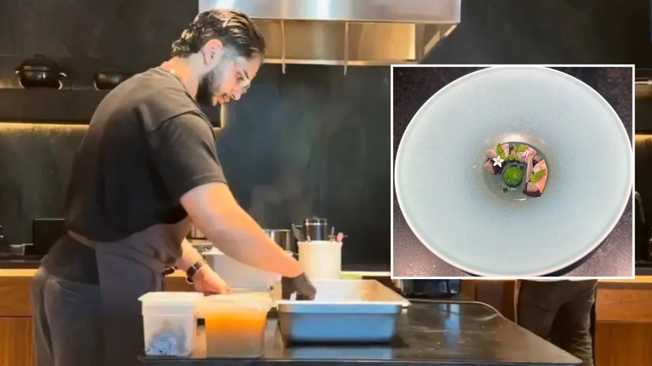 World’s First Michelin-Starred Cuban Restaurant Opens in Florida — Chef Achieves Historic Culinary Milestone