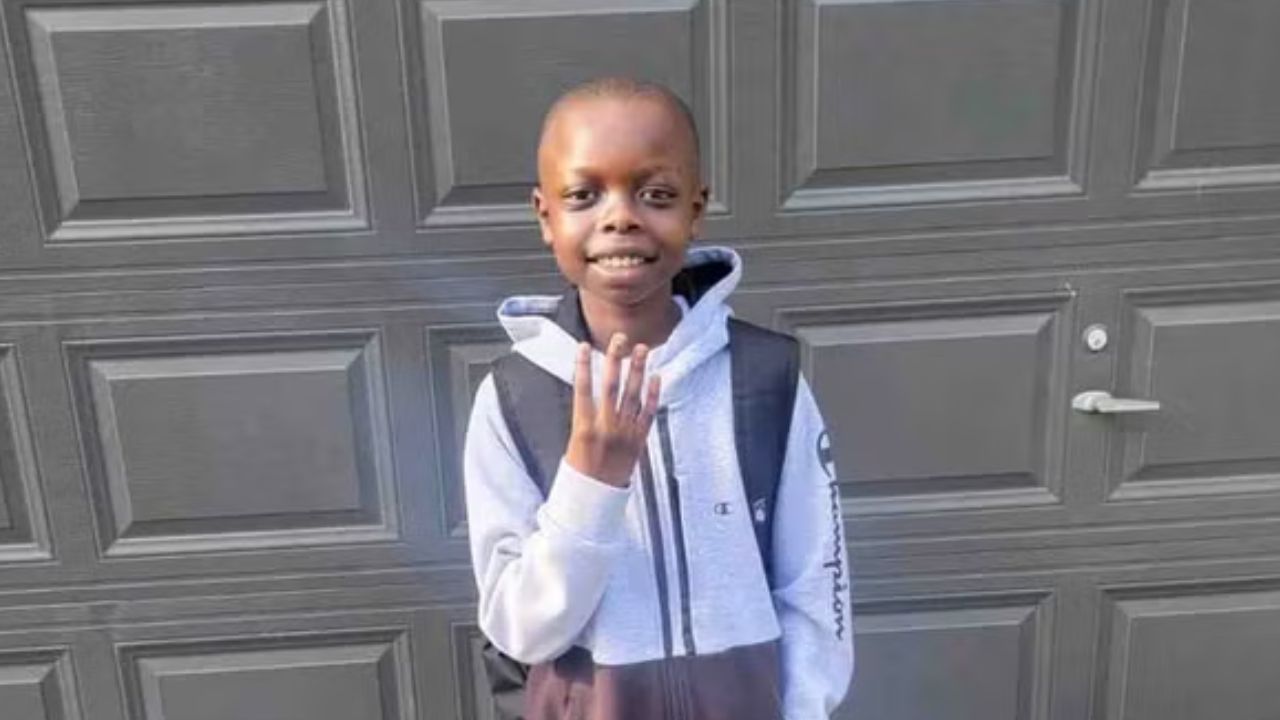 10-Year-Old Missouri Boy Who Was Known to Sleepwalk Found Dead in Pond After Wandering Away From Home Overnight