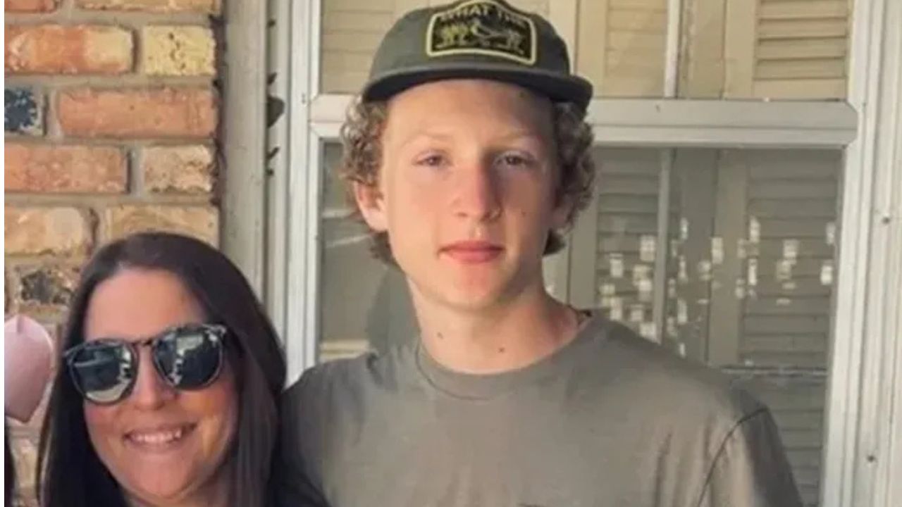 13-Year-Old Arkansas Boy Dies After Firework Accident on Fourth of July, Family Urges Others to Stay Safe