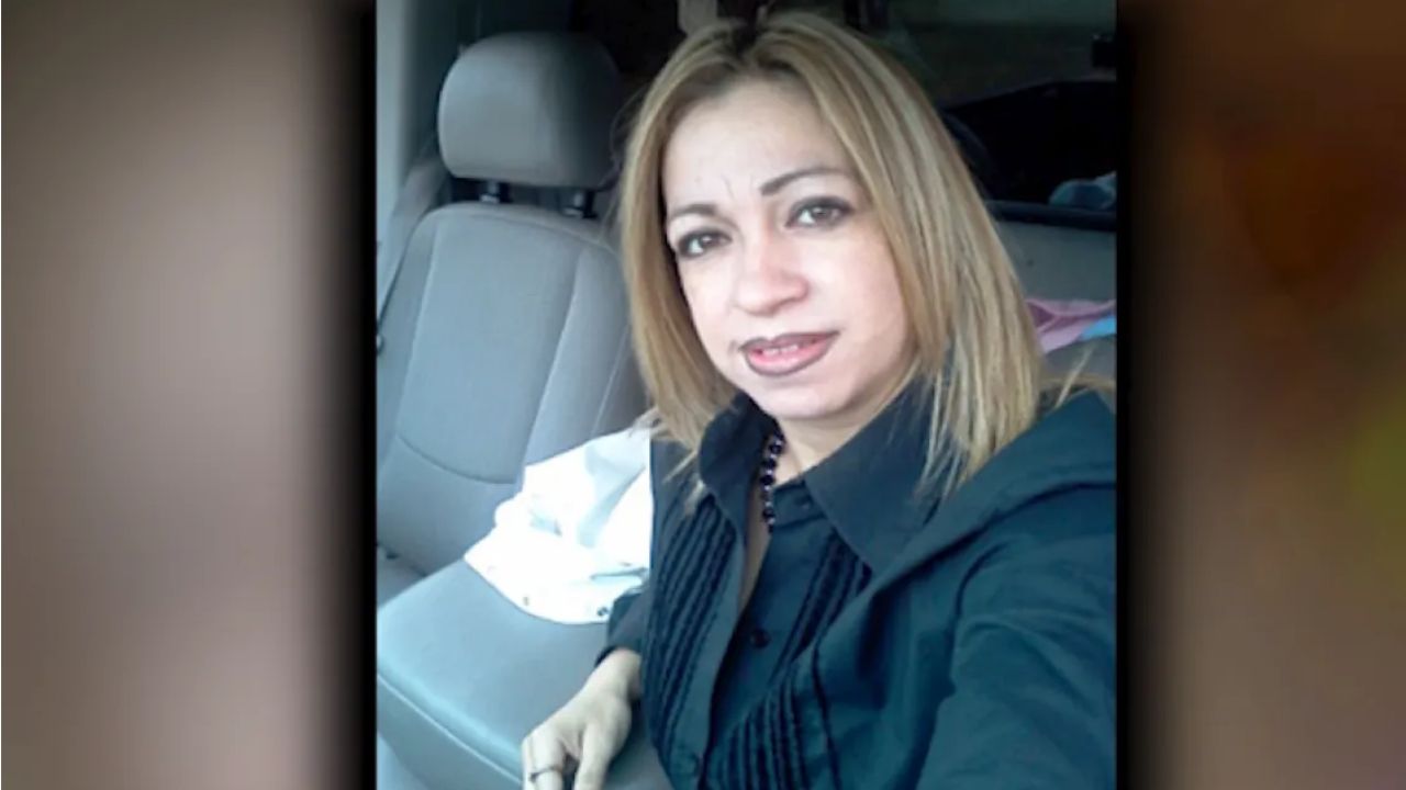 14-Year-Old Arlington Cold Case Cracked as DNA Breakthrough Leads to Murder Arrest