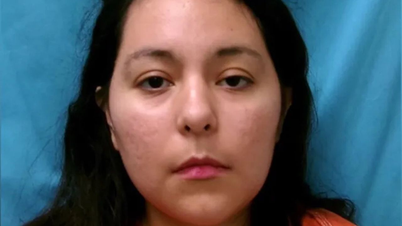 15-Month-Old Dies After Being Left Alone in Hot Car for More Than Two Hours; Now Mother Sentenced to 25 Years