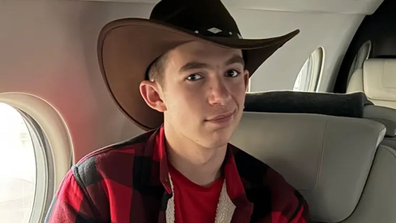 15-Year-Old Dies Shielding Younger Brother from Lightning During Colorado Hike, Family Says