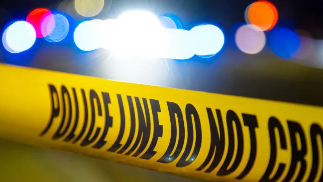 17-Year-Old Killed by Officers