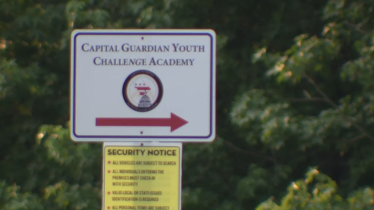 19 Hospitalized After Mysterious Illness Sweeps Through Maryland Military-Style Youth Academy, Officials Searching for Answers