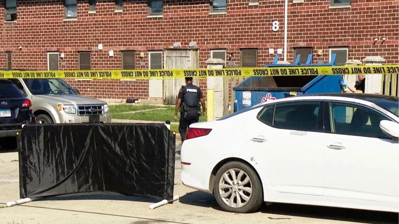 2 Teens Arrested After Illinois Family Shooting Leaves 5 Dead Across 3 Crime Scenes, Police Say