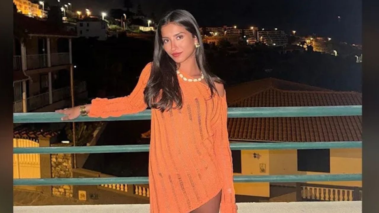 20-Year-Old Student Dies After Falling From Fort Dade Ruins on Florida Island, Friends Share Heartbreaking Details