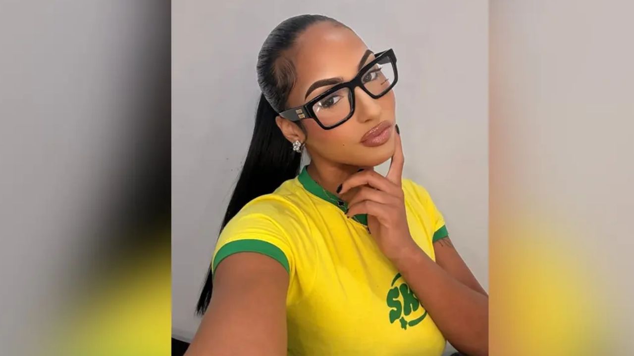 22-Year-Old Influencer and Popular Model Ayzia J. Killed in Tragic New Jersey Crash That Claimed Two Lives