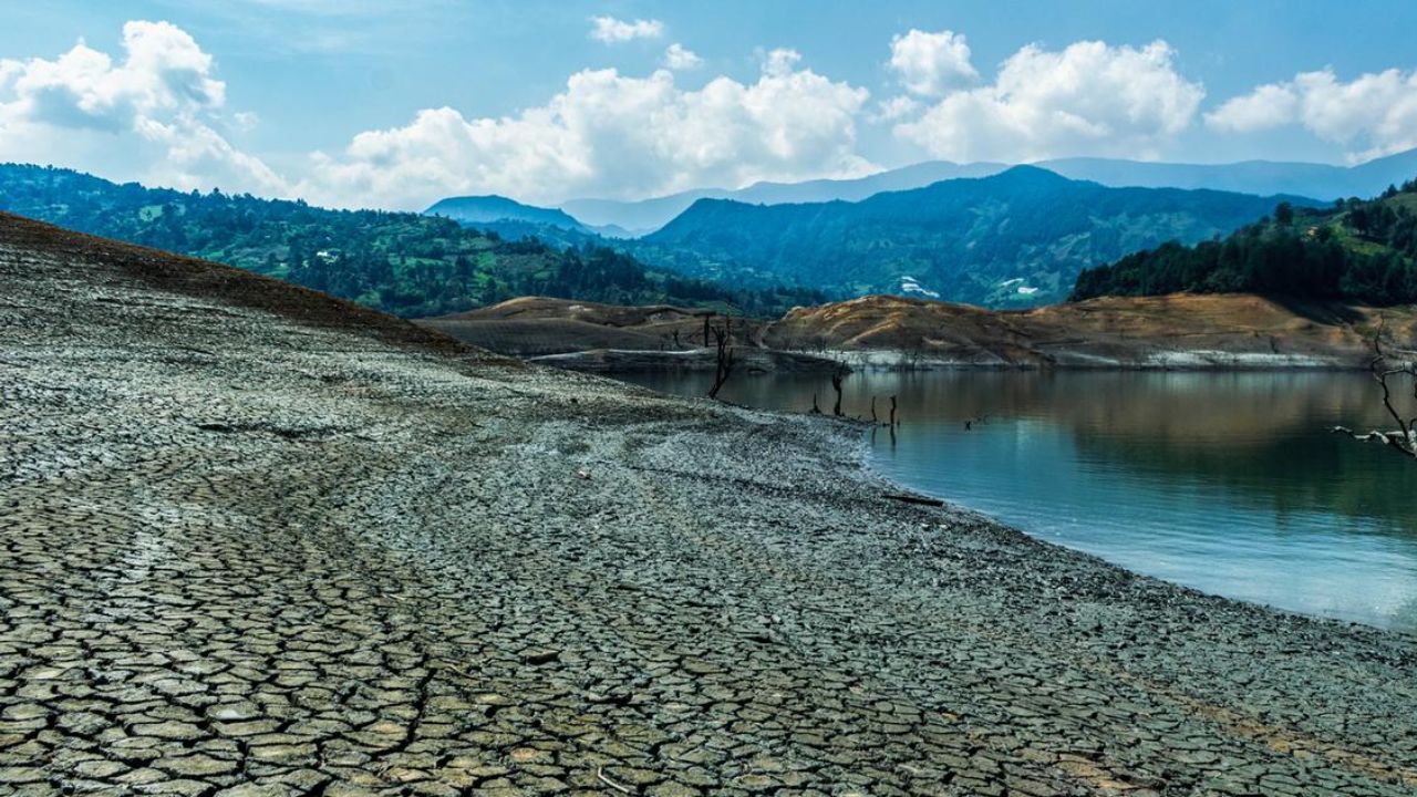40 Million People Depend on the Colorado River Can a Super El Niño Help Refill Lake Mead and Lake Powell