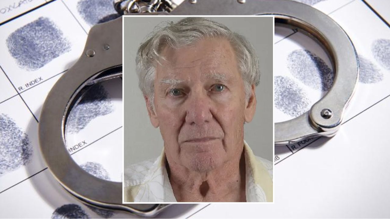 44 Years After Woman Was Strangled, DNA From Discarded Soda Bottles Leads to Arrest of 79-Year-Old Man