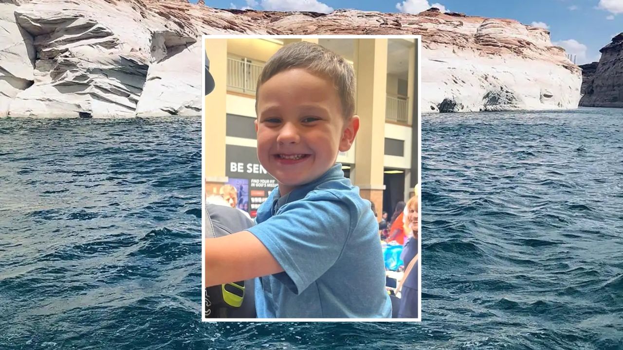 5-Year-Old Boy Fighting for His Life After Boat Propeller Slashes Him During Indiana Lake Family Outing