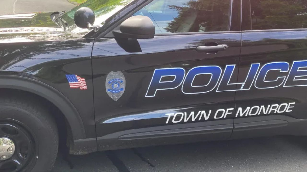 6 Hospitalized After Multi-Vehicle Crash Shuts Down Busy Monroe Intersection, Police Say