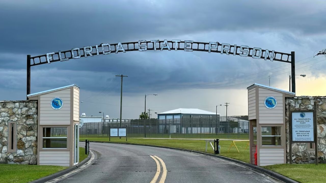 80-Year-Old Death Row Prisoner Could Make US Execution History as Florida Plans Two Executions