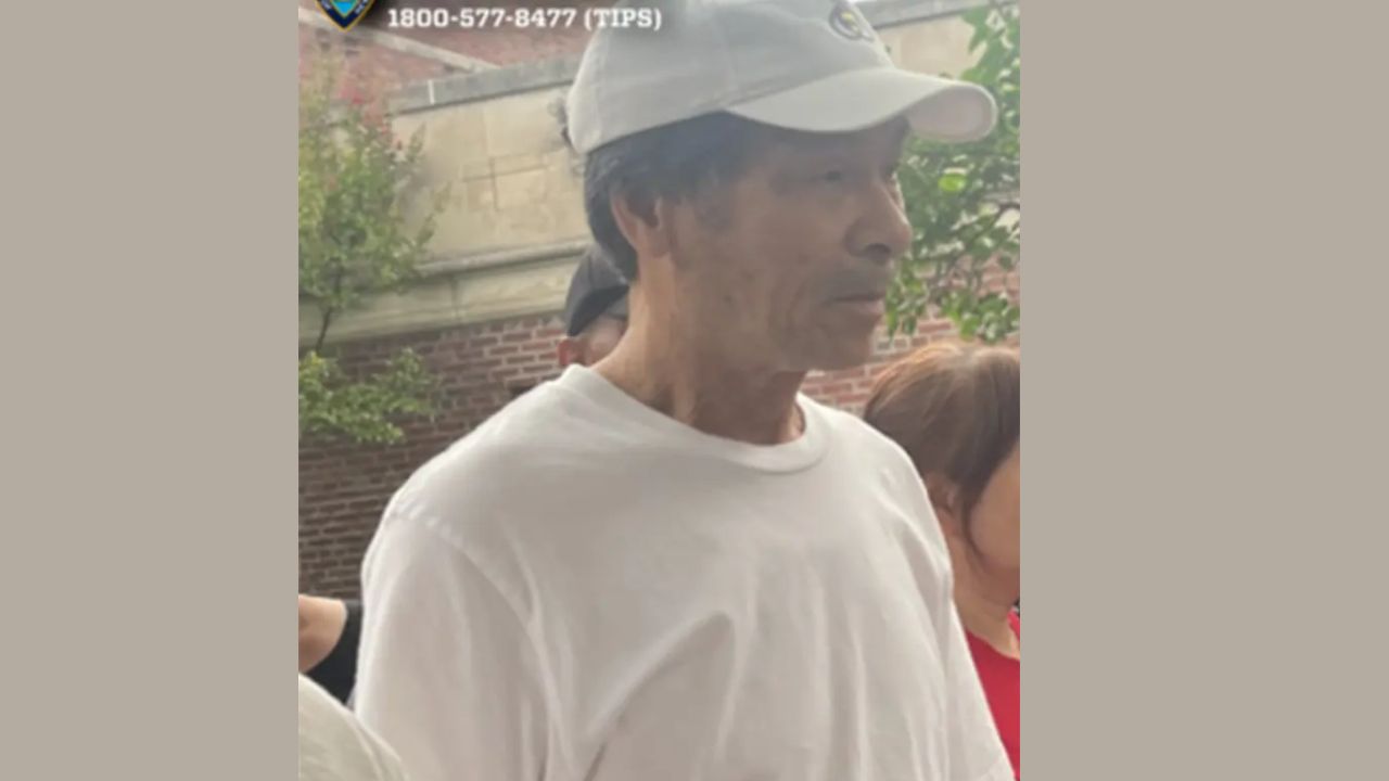 81-Year-Old Woman Randomly Punched in the Face Outside Queens Salvation Army as NYPD Hunts Suspect