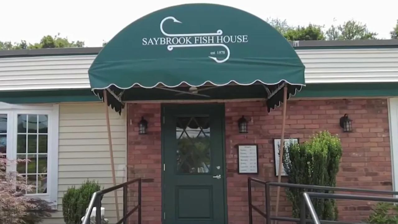 A Devastating Fire Shut It Down for 11 Months—Now This Popular Rocky Hill Restaurant Is Finally Back
