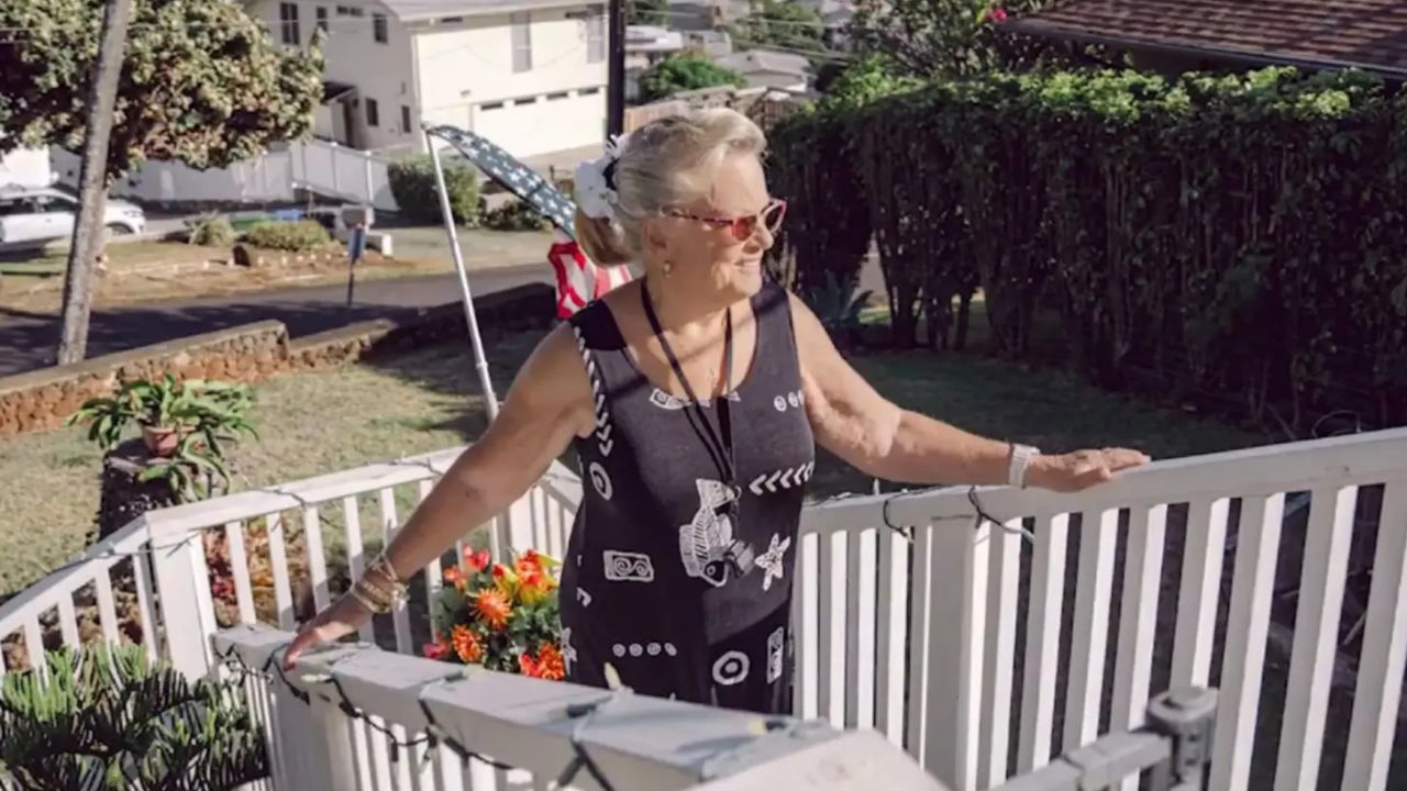 After Being Slapped With a $590,000 Fine Over a Website Error, This 83-Year-Old Homeowner Refused to Give Up