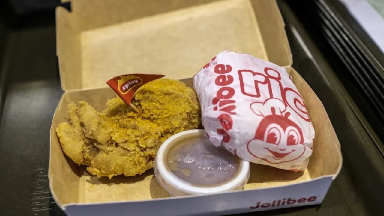 After Nearly 6 Years of Delays, Jollibee Finally Reveals Opening Date for Its Long-Awaited Downtown San Francisco Restaurant