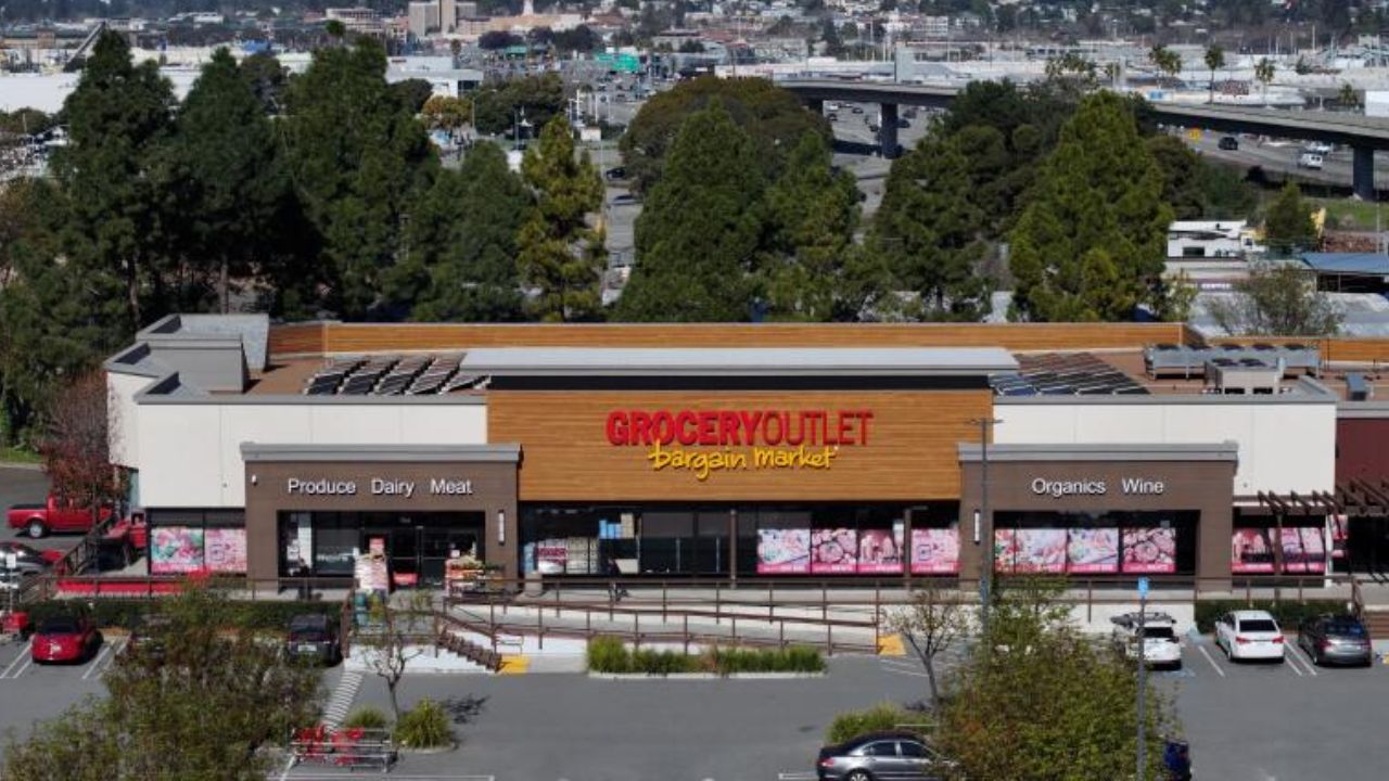 After Shutting Down 36 Stores, Grocery Outlet Announces Major California Expansion With New Locations