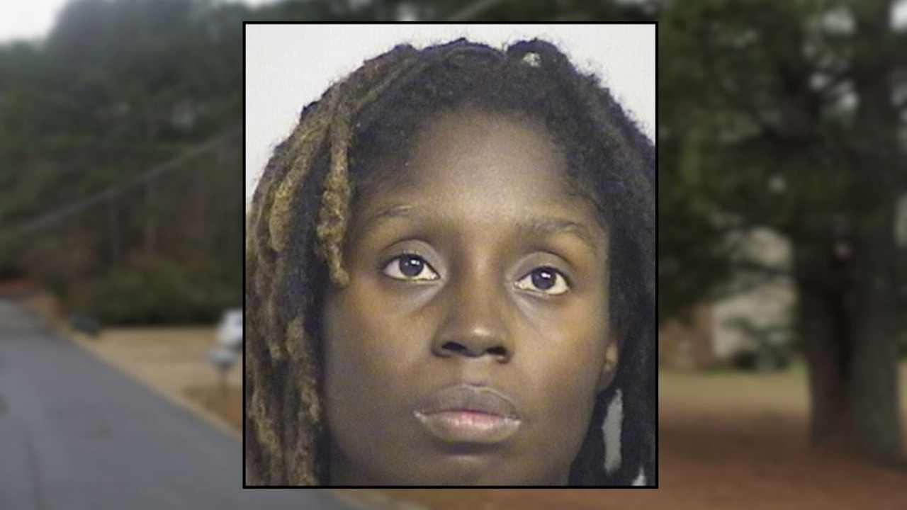 Alabama Mother Charged After 9-Month-Old Baby Found Dead Following Hours Alone at Home