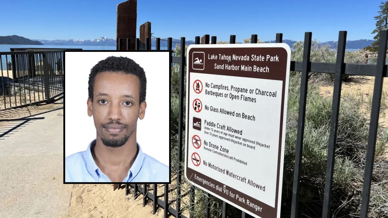 Amazon Software Engineer Dies During Lake Tahoe Trip, Family Reveals Why He Was There Before Drowning