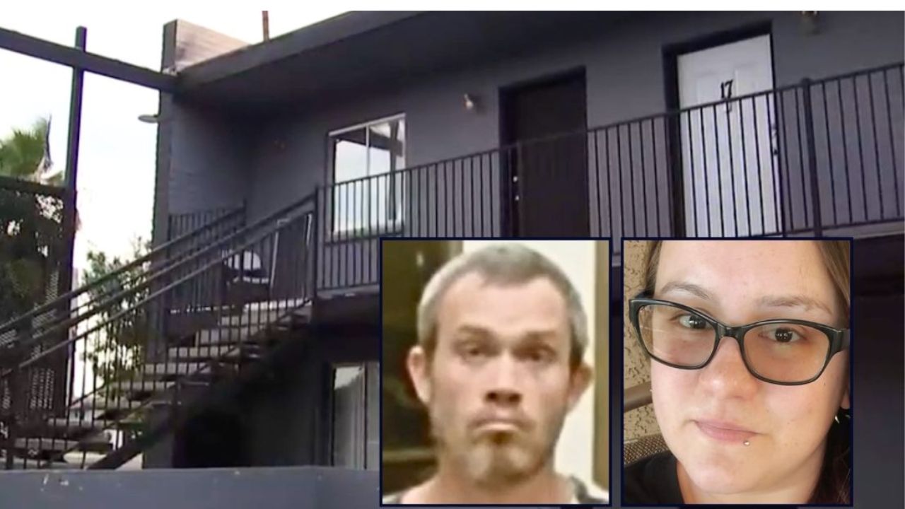 Arizona Man Played Monopoly With Neighbors Before Allegedly Beating Girlfriend to Death, Police Say