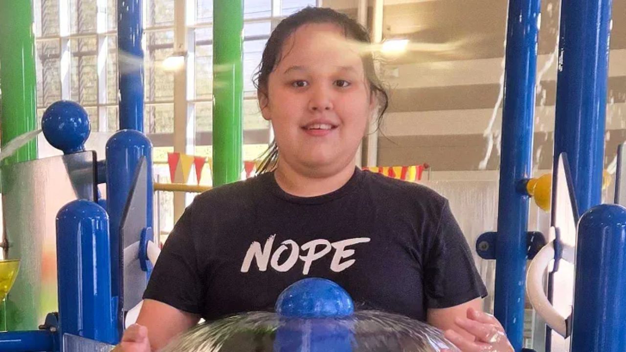 Arizona Mom Shares Heartbreaking Message After 13-Year-Old Son with Autism Found Dead in Canal