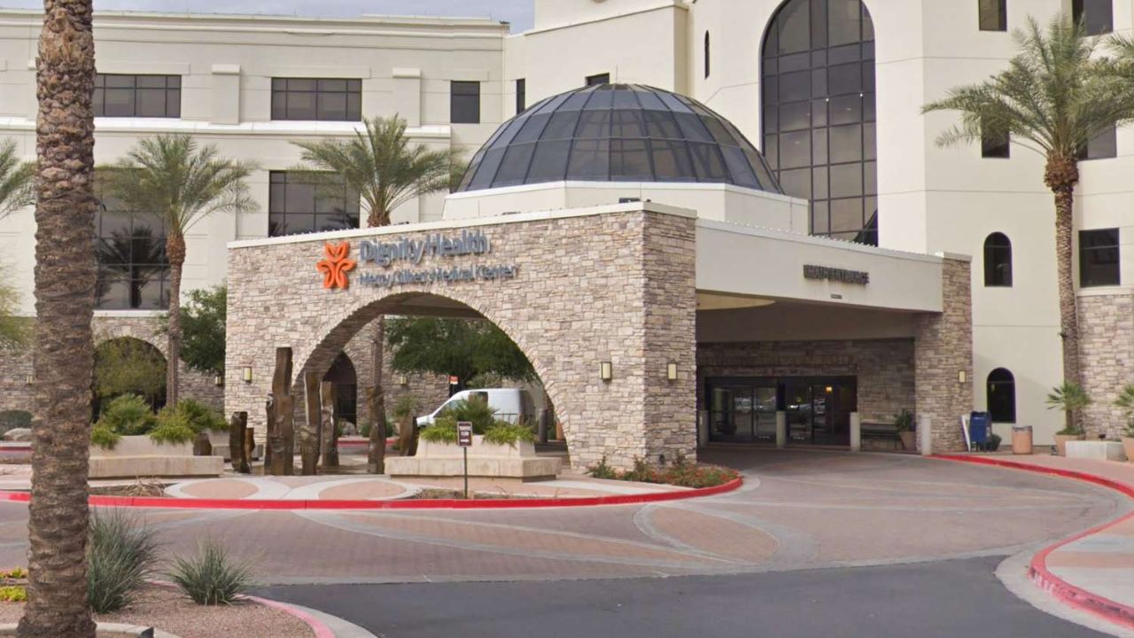 Arizona Toddler Declared Dead Is Shockingly Found Alive in Hospital Morgue Hours Later, New Police Report Reveals