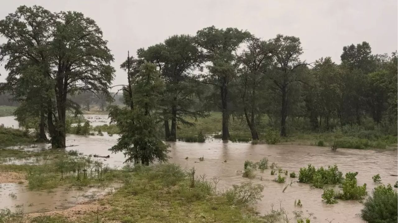 As Floodwaters Continue to Threaten Texas Hill Country, New Relief Fund Seeks Urgent Donations for Families