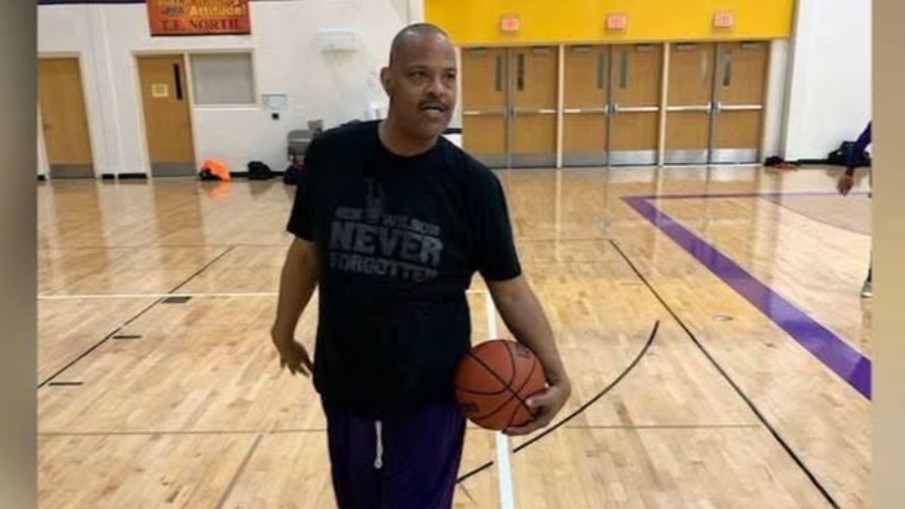 Beloved High School Basketball Coach Found Shot Dead Inside Chicago Home, Family Left Searching for Answers
