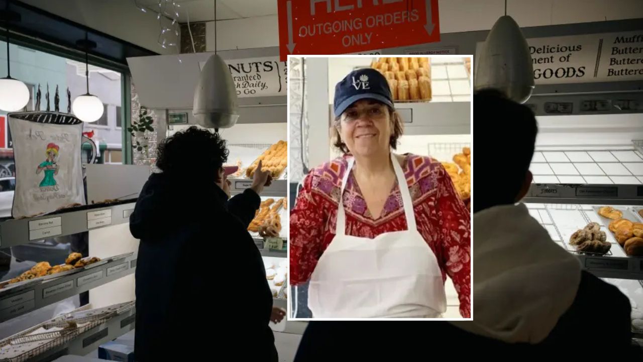 Beloved Owner of Iconic NYC Donut Shop Dies at 69 After Spending 33 Years Serving the Community, Heartfelt Tributes Pour In