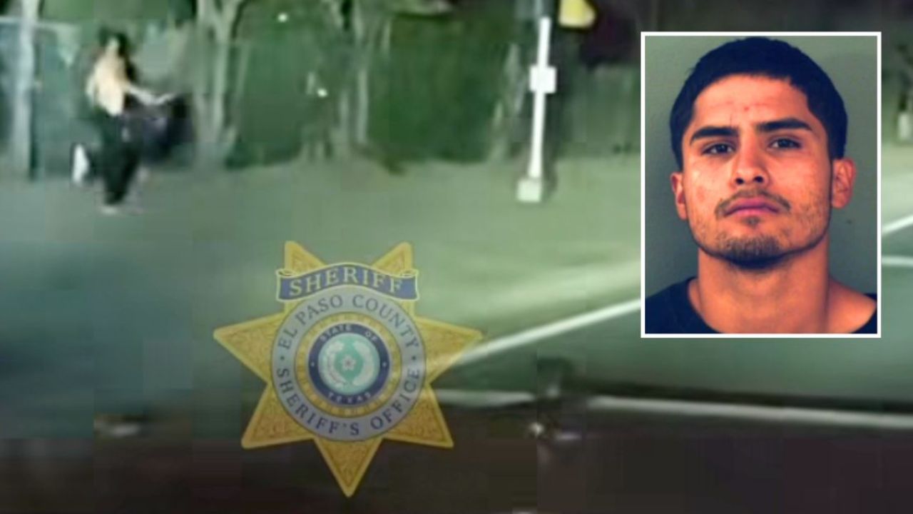 Bodycam Captures 21-Year-Old Repeatedly Begging, 'Let Me Call My Mom,' After Alleged Police Chase Ends in Crash