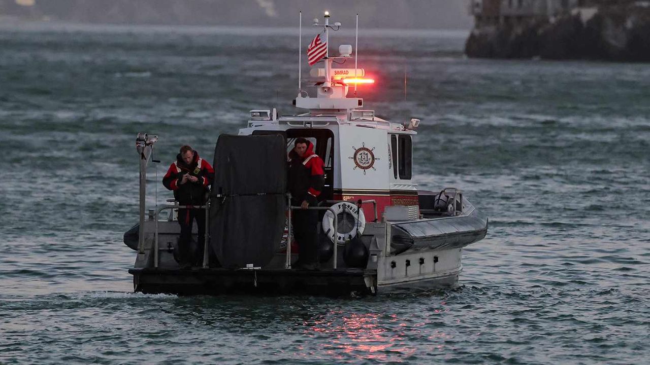 Brother Speaks Out After 79-Year-Old Man Dies and Three Loved Ones Go Missing When Memorial Boat Trip Ends in Tragedy