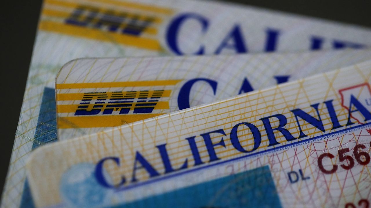 California DMV Makes Major Change Millions More Drivers Can Now Get a Digital ID