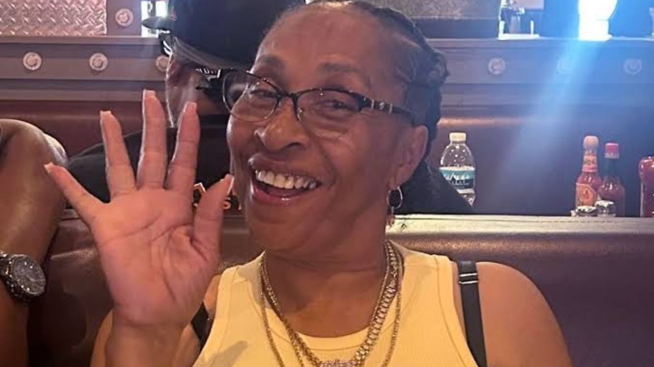 California Grandmother Found Dead