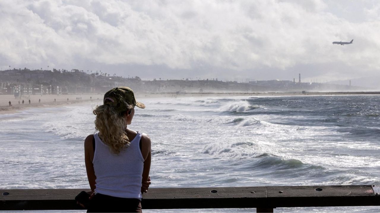 Climate Experts Issue Urgent Warning as Very Strong El Niño Threatens Floods, Drought and Record Heat Across South America
