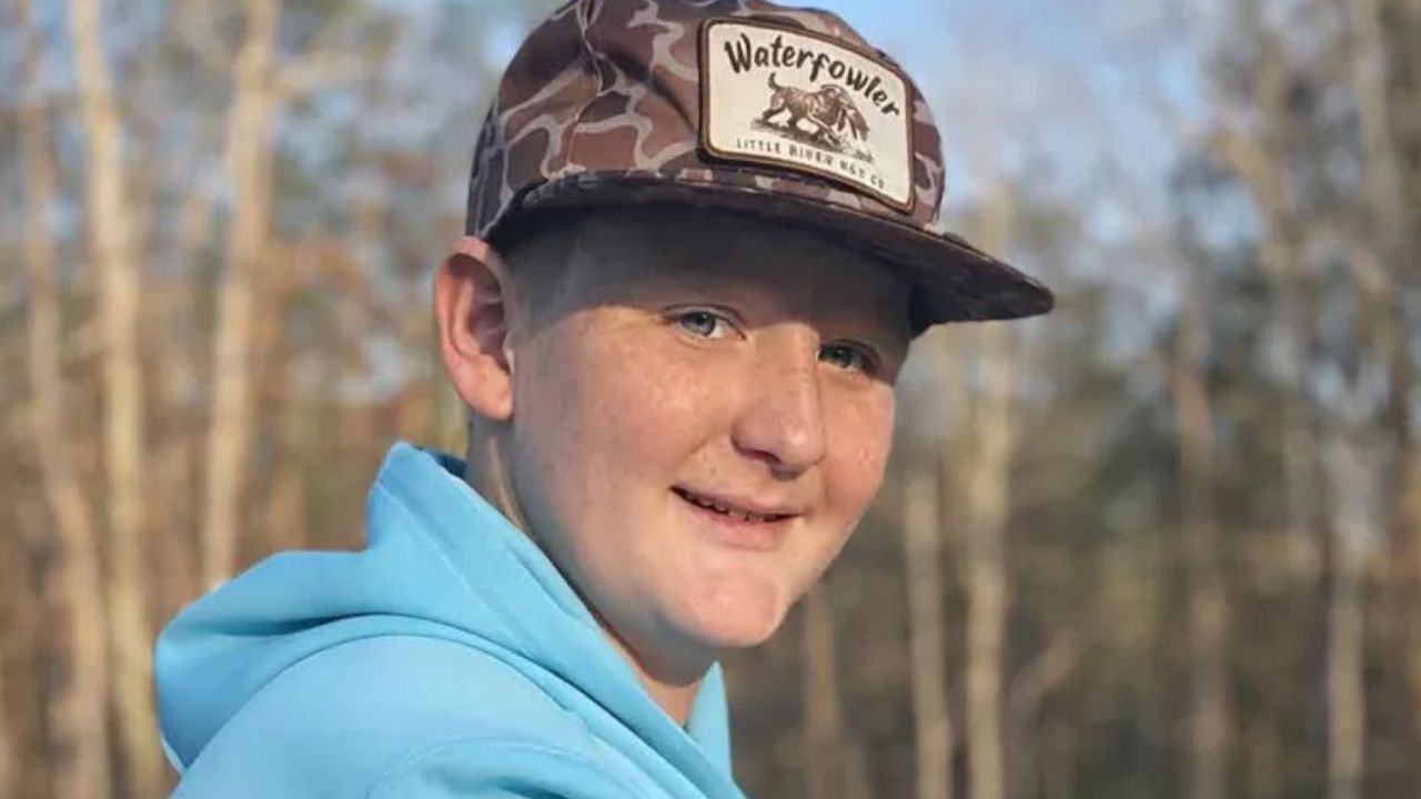 Community Mourns Alabama Teen Who Inspired Thousands After Viral Cancer Video Dies at 15