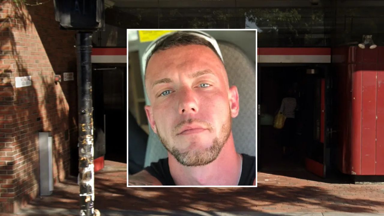 Dad of Two Dies After Clothing Became Trapped in Escalator, Medical Examiner Reveals Cause of Death Months Later