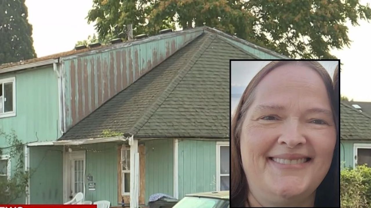 Daughter Defends Mom Accused of Killing Her Sick Husband, Says Her Father Was 'Dying Slowly'