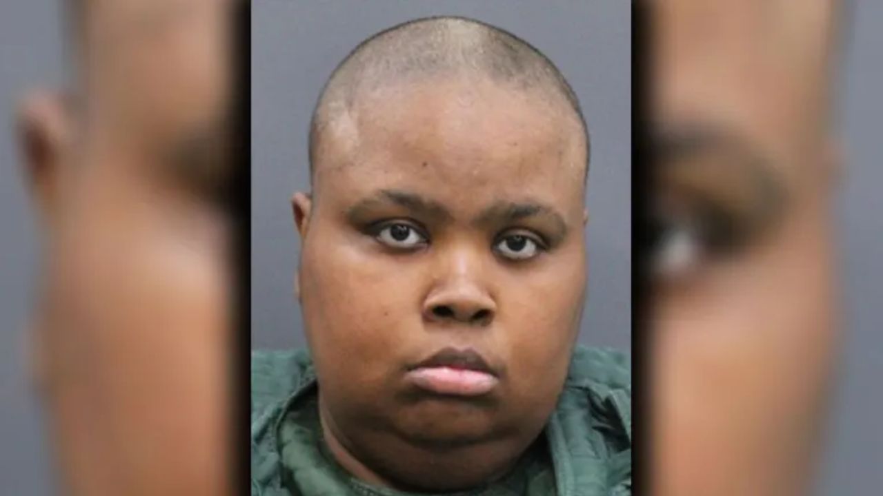 Deputies Find Starving Dogs With Bones Protruding Inside Tampa Apartment, Woman Arrested