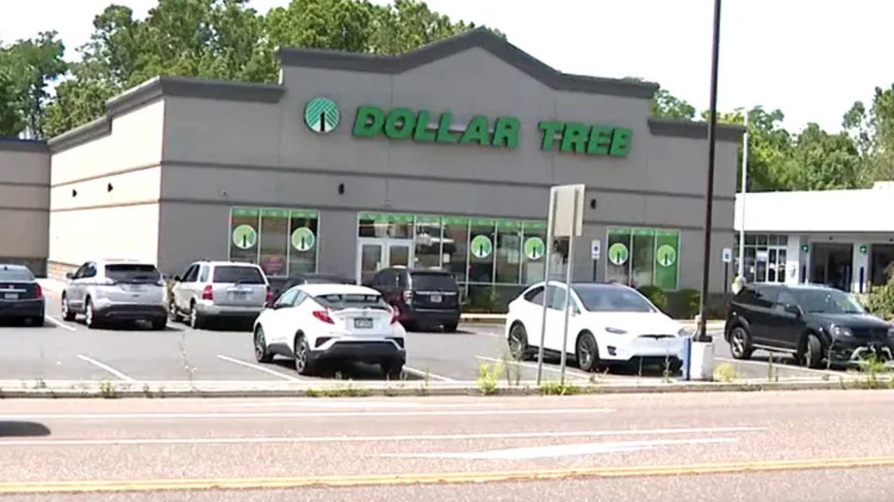 Dollar Tree Employee Stabbed Multiple Times After 10-Year-Old Allegedly Tried to Rob Pennsylvania Store, Police Say