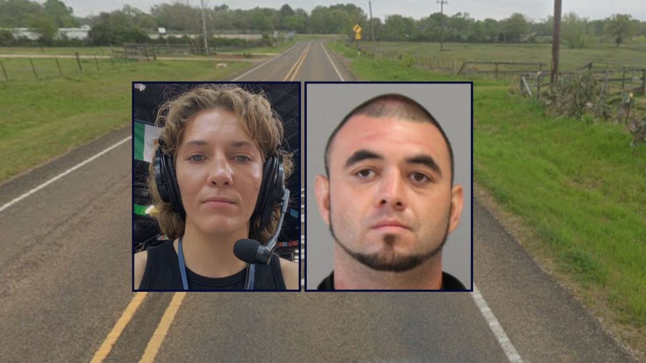 Driver Allegedly Passed Two Cyclists, Hit Reverse and Fatally Struck Rising Boxer Hannah Rapp, Authorities Say