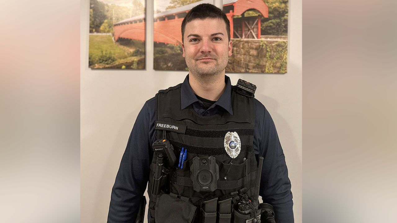 Entire West Virginia Police Department Fired Days After Chief Resigns, Evidence Room Allegations Spark Outrage
