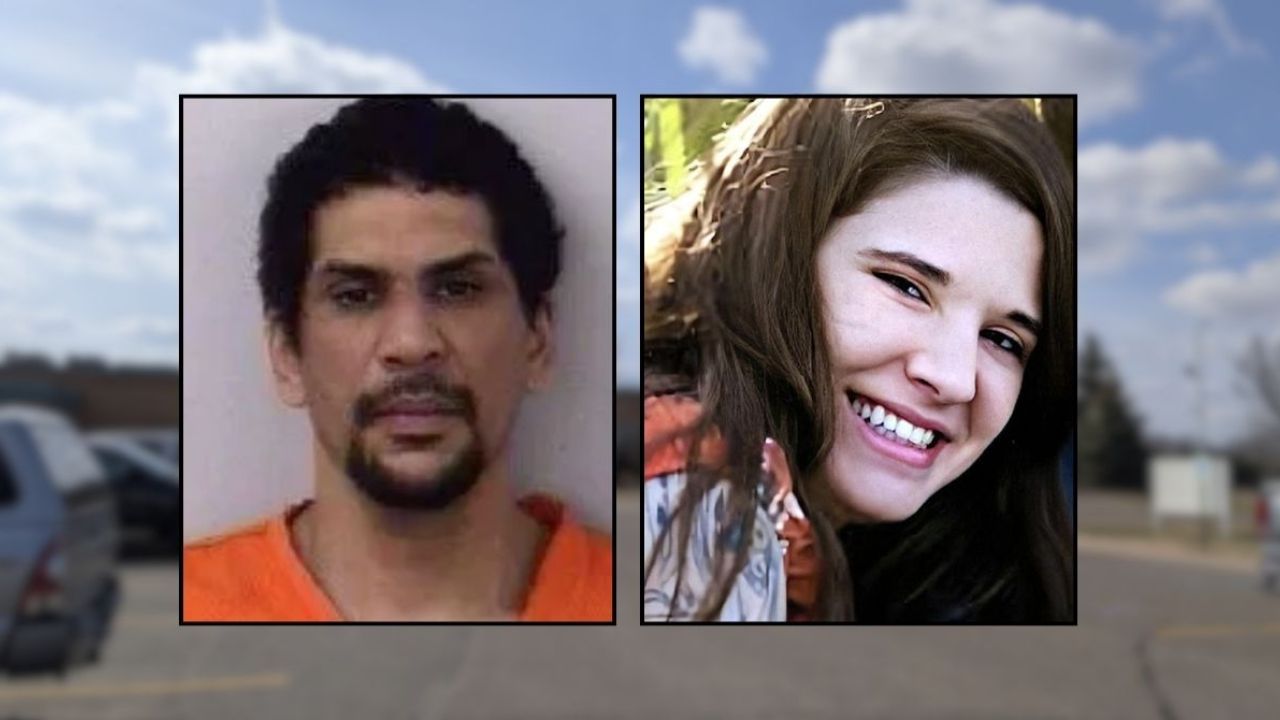 Estranged Husband Claimed Wife Had Run Away With Another Man, But Police Made a Chilling Discovery