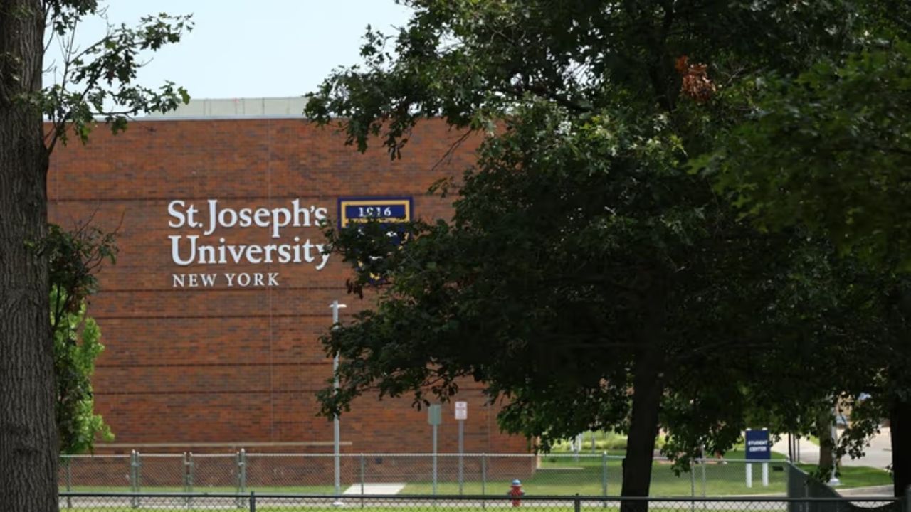 Ex-St. Joseph's Baseball Player Says He Was Stripped, Humiliated and Forcibly Attacked in Team Hazing, Lawsuit Alleges