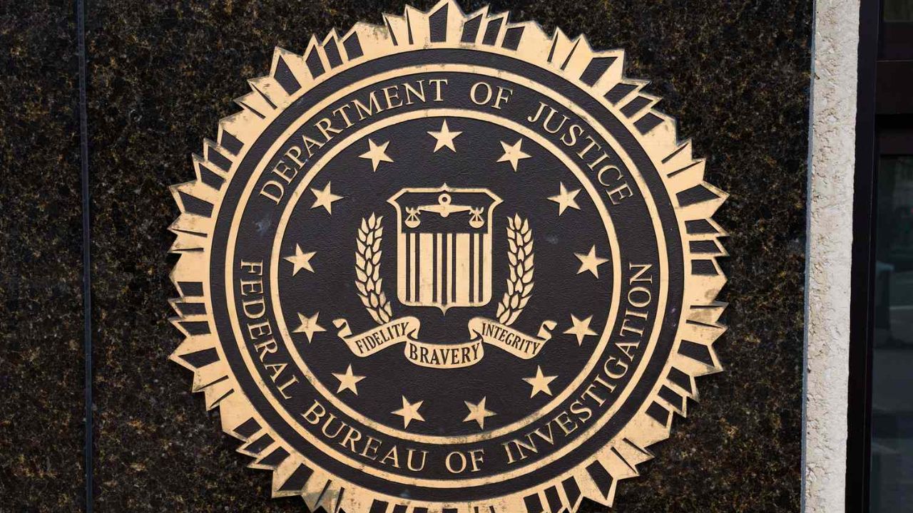 FBI Reveals Results of 60-Day Chicago Operation 305 Arrests, Missing Children Found and Major Drug Cases Filed