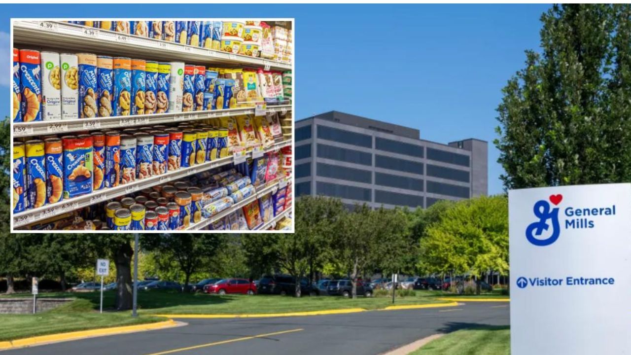 FDA Issues Recall for 735,000+ Pillsbury Bread Rolls After Possible Glass Contamination Sparks Safety Alert