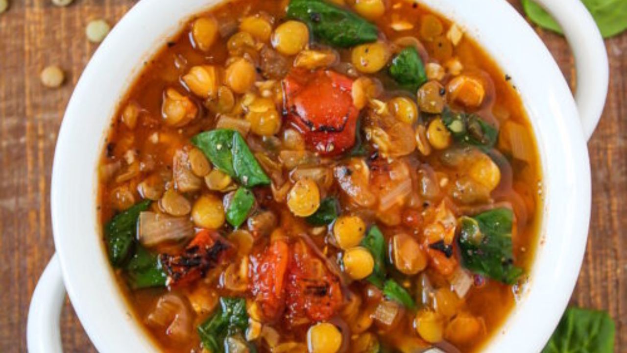 FDA Recall: 184,000+ Cans of Lentil Soup Pulled From Shelves Across 28 States Over Spoilage Risk