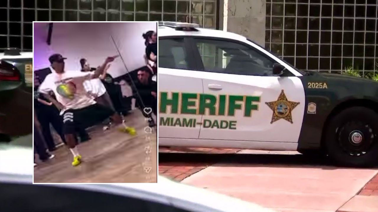 Family Desperate as Search Continues for Missing Florida Dancer Who Performed With Rauw Alejandro and Rosalía
