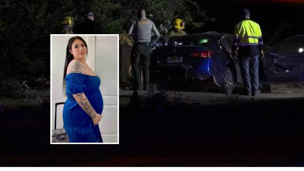 Five Months Pregnant California Mom Expecting Twins Killed in Devastating Crash After Driver Allegedly Ran Stop Sign